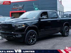 Schwarz Gebraucht 2020 Dodge Ram Limited Abholung | 64.999 € (Etwas zu teuer)