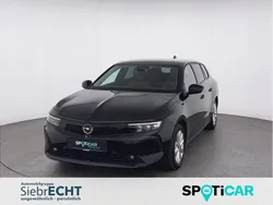 Schwarz Gebraucht 2023 Opel Astra Business Edition Kombi | 22.989 € (Fairer Preis)