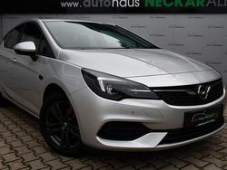 Argon silber/ice silver (m2) Gebraucht 2020 Opel Astra Edition Limousine | 13.800 € (Fairer Preis)