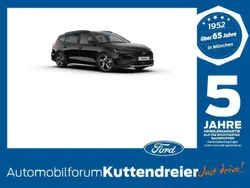 Agate black Neu 2025 Ford Focus Active X Kombi | 32.800 € (Fairer Preis)