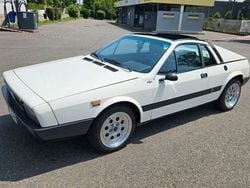 Weiß Gebraucht 1977 Lancia Beta Coupé | 21.990 €
