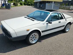 Weiß Gebraucht 1977 Lancia Beta Coupé | 22.990 €