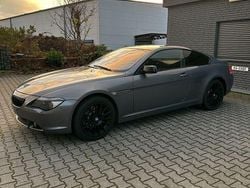 Grau Gebraucht 2004 BMW 645 Performance Coupé | 15.500 €