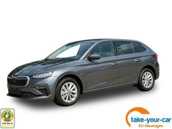 Blackmagic perleffekt Neu 2025 Skoda Scala Kleinwagen | 21.590 € (Guter Preis)