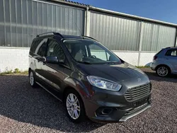 Grau Gebraucht 2019 Ford Tourneo Titanium Kombi | 13.490 € (Superpreis)