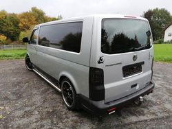 Silber Gebraucht 2006 VW T5 Van | 6.350 € (Superpreis)