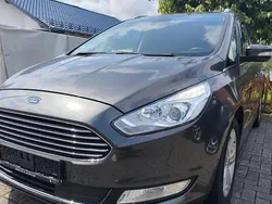 Gebraucht 2017 Ford Galaxy Titanium Van / Kleinbus | 17.650 € (Fairer Preis)