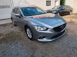 Silber Gebraucht 2013 Mazda 6 Center-Line Limousine | 7.900 € (Guter Preis)