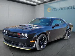 Schwarz Gebraucht 2024 Dodge Challenger Coupé | 73.699 €