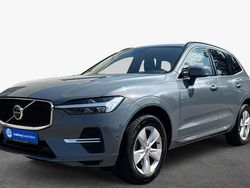 Grau Gebraucht 2022 Volvo XC60 Momentum SUV | 32.944 € (Superpreis)