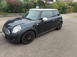 Schwarz Gebraucht 2007 Mini Cooper Kleinwagen | 3.200 €