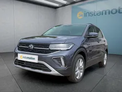 Grau Neu 2025 VW T-Cross SUV | 28.199 € (Guter Preis)