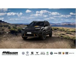 Schwarz Neu 2025 Jeep Avenger North SUV | 36.575 € (Teuer)