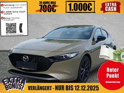 Zircon sand Neu 2025 Mazda 3 Nagisa Limousine | 28.590 €