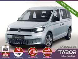 Oyster silver metallic Neu 2025 VW Caddy Van / Kleinbus | 34.848 € (Superpreis)
