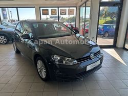 Grau Gebraucht 2014 VW Golf VII Cup Limousine | 8.600 € (Fairer Preis)