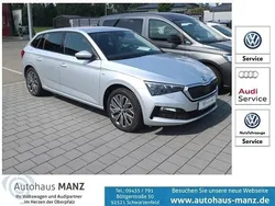 Gebraucht 2022 Skoda Scala Tour Kleinwagen | 18.450 € (Fairer Preis)