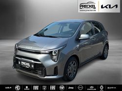 Grau Neu 2025 Kia Picanto Vision Kleinwagen | 16.350 € (Fairer Preis)
