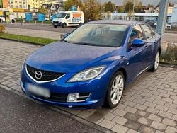 Gebraucht 2008 Mazda 6 Limousine | 3.500 € (Fairer Preis)