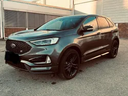 Grau Gebraucht 2019 Ford Edge ST-Line SUV | 24.500 € (Fairer Preis)
