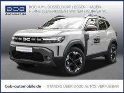 Sandstone Gebraucht 2024 Dacia Duster Extreme SUV | 24.443 € (Fairer Preis)