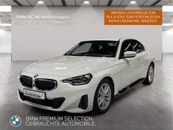 Weiß Gebraucht 2022 BMW 220 Shadowline Coupé | 31.490 € (Guter Preis)