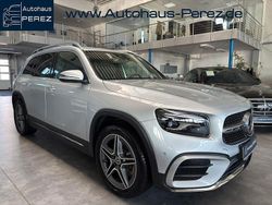 Silber Gebraucht 2023 Mercedes GLB250 Premium SUV | 48.399 € (Fairer Preis)