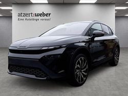 Blackmagic perleffekt Neu 2025 Skoda Elroq SportLine SUV | 52.980 € (Fairer Preis)