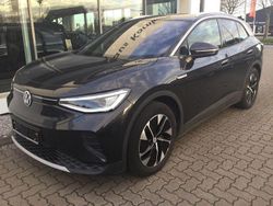 Mangangrau metallic (metallic) Gebraucht 2022 VW ID.4 Pro Performance SUV | 27.990 € (Fairer Preis)