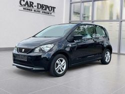 Schwarz Gebraucht 2013 Seat Mii Style Kleinwagen | 3.999 € (Fairer Preis)