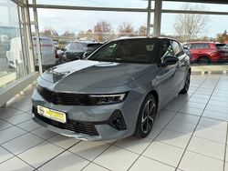 Grau Neu 2025 Opel Astra Limousine | 32.904 € (Teuer)