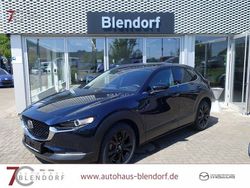 Snowflake white pearl Neu 2025 Mazda CX-30 Homura-Line SUV | 29.790 €