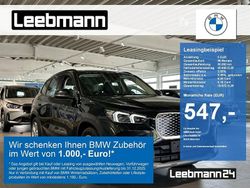 Saphirschwarz metallic Neu 2025 BMW iX1 Performance SUV | 49.875 € (Guter Preis)