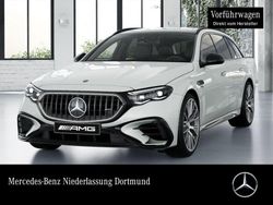 Weiß Gebraucht 2024 Mercedes E53 AMG AMG Limousine | 98.980 €