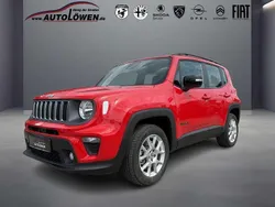 Colorado red Gebraucht 2023 Jeep Renegade Limited SUV | 25.749 € (Fairer Preis)