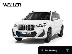 Weiß Neu 2025 BMW X1 M Sport SUV | 51.990 € (Fairer Preis)