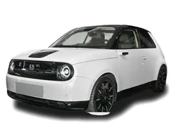 Honda e