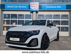 Weiß Gebraucht 2024 Audi Q8 S-Line SUV | 81.460 € (Guter Preis)