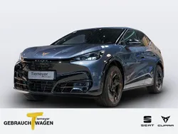Blau Gebraucht 2024 Cupra Tavascan VZ SUV | 44.880 € (Guter Preis)