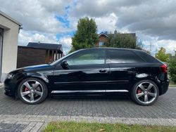Schwarz Gebraucht 2011 Audi A3 Comfort Limousine | 6.500 € (Fairer Preis)