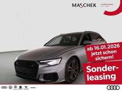 Florettsilber metallic Gebraucht 2025 Audi A6 S-Line Kombi | 49.440 € (Guter Preis)