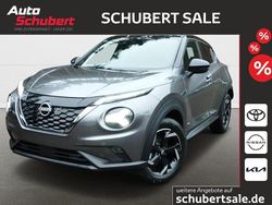 Grau Gebraucht 2023 Nissan Juke 360º SUV | 23.470 € (Fairer Preis)