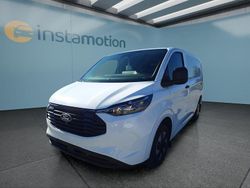 Weiß Neu 2025 Ford Transit Custom Limousine | 42.449 € (Superpreis)