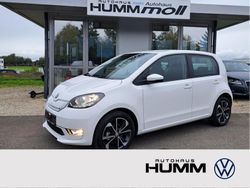 Weiß Gebraucht 2020 Skoda Citigo-e IV Best of Kleinwagen | 12.900 € (Fairer Preis)