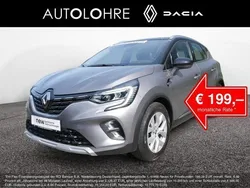 Gebraucht 2020 Renault Captur Intens SUV | 15.900 € (Fairer Preis)