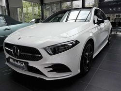 Weiß Gebraucht 2020 Mercedes A200 Kleinwagen | 27.000 € (Etwas zu teuer)