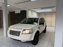 Weiß Gebraucht 2009 Land Rover Freelander 2 SUV | 4.500 € (Guter Preis)
