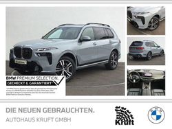 M brooklyn grau Gebraucht 2024 BMW X7 M Sport SUV | 94.985 € (Teuer)