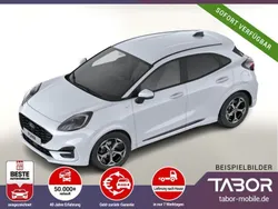 Frozen white Neu 2025 Ford Puma ST-Line SUV | 24.006 € (Superpreis)