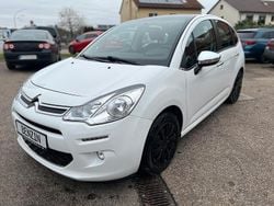 Weiß Gebraucht 2014 Citroën C3 SELECTION Kleinwagen | 3.990 € (Fairer Preis)